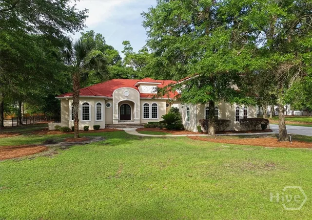 Photo 2 of Single family home for sale at 105 Lexus Ct, Rincon, GA 31326 | MLS# SA353949 | Listing updated on 2026-07-07