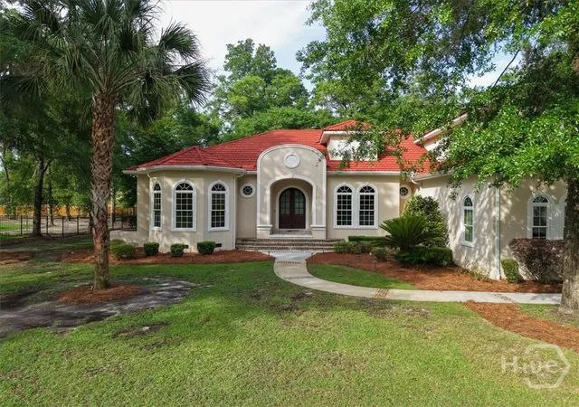 Photo 3 of Single family home for sale at 105 Lexus Ct, Rincon, GA 31326 | MLS# SA353949 | Listing updated on 2026-07-07