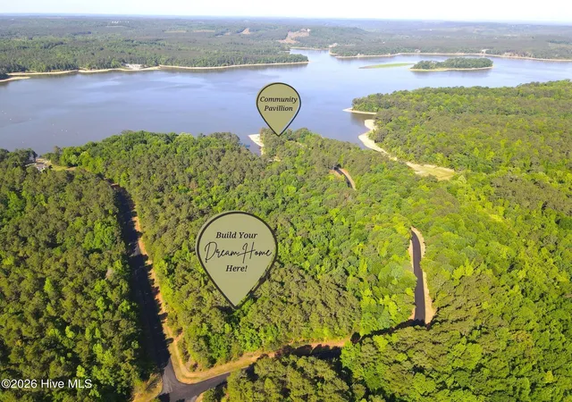 Photo 1 of Land for sale at 121 Watsons Way, Rockingham, NC 28379 | MLS# 100571709 | Listing updated on 2026-08-18
