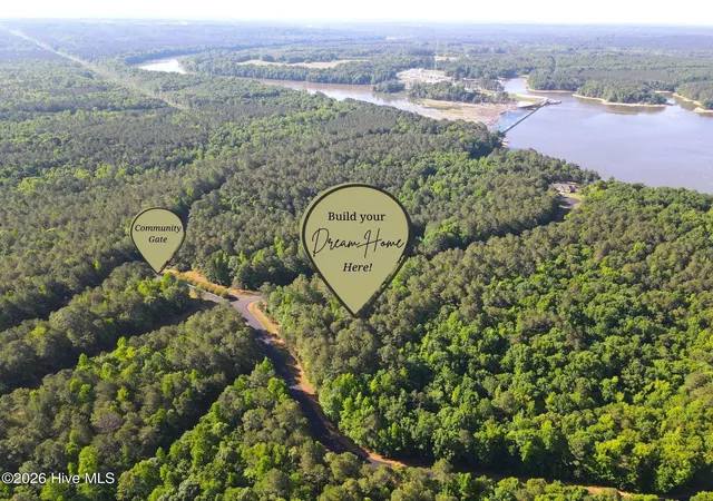 Photo 3 of Land for sale at 121 Watsons Way, Rockingham, NC 28379 | MLS# 100571709 | Listing updated on 2026-08-18