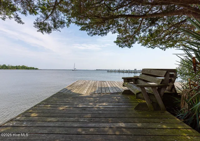 Photo 4 of Land for sale at 330 Fernando St, Manteo, NC 27954 | MLS# 100599889 | Listing updated on 2026-09-01