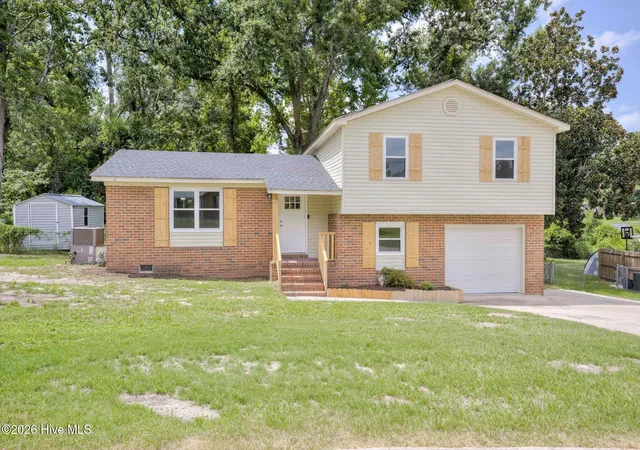 Photo 1 of Single family home for sale at 410 Marlboro St, Augusta, GA 30907 | MLS# 100591604 | Listing updated on 2026-08-18