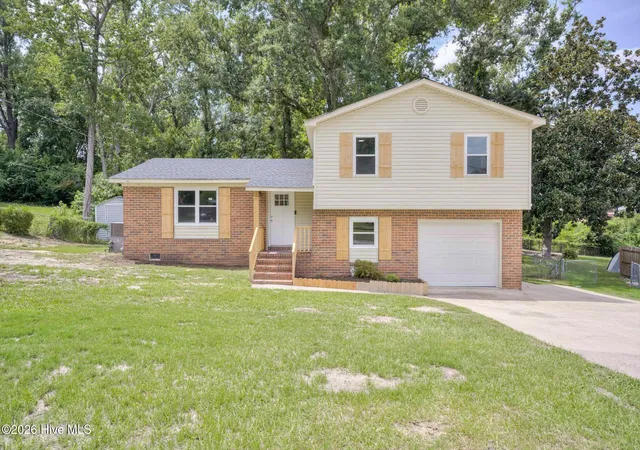 Photo 2 of Single family home for sale at 410 Marlboro St, Augusta, GA 30907 | MLS# 100591604 | Listing updated on 2026-08-18