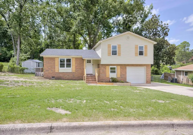 Photo 4 of Single family home for sale at 410 Marlboro St, Augusta, GA 30907 | MLS# 100591604 | Listing updated on 2026-08-18