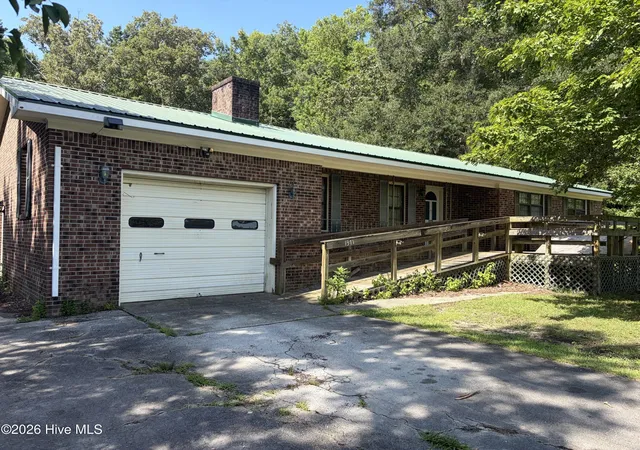 Photo 1 of Single family home for sale at 1371 Cooper Rd, Bayboro, NC 28515 | MLS# 100593621 | Listing updated on 2026-09-04