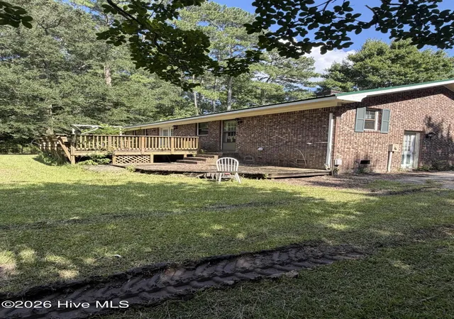 Photo 2 of Single family home for sale at 1371 Cooper Rd, Bayboro, NC 28515 | MLS# 100593621 | Listing updated on 2026-09-04