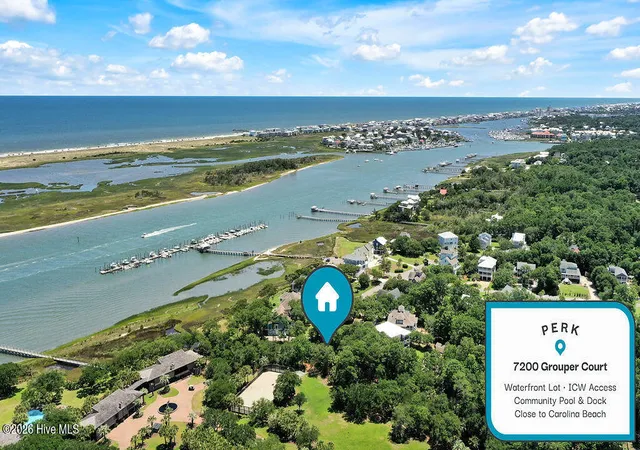 4th image of 7200 Grouper Ct, Wilmington, NC 28409 | MLS# 100585958
