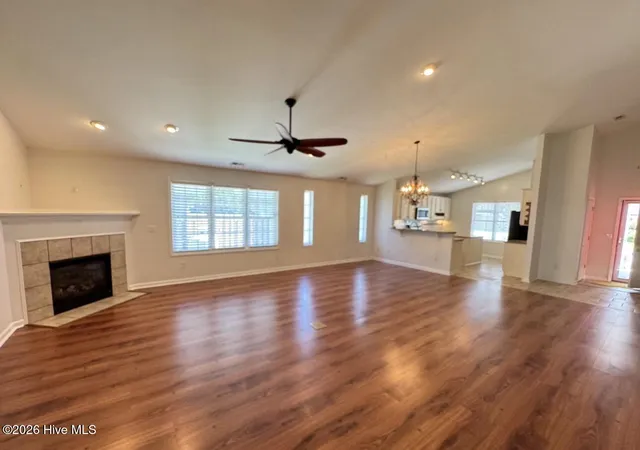 Photo 5 of Single family home for sale at 4913 Coronado Dr, Wilmington, NC 28409 | MLS# 100587554 | Listing updated on 2026-08-18