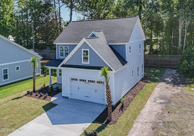 2nd image of 2027 Greenside Manor Dr Sw, Ocean Isle Beach, NC 28469 | MLS# 100568935