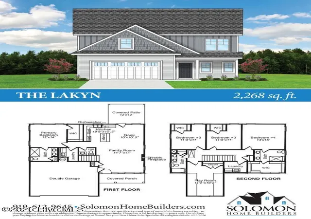 4th image of 2027 Greenside Manor Dr Sw, Ocean Isle Beach, NC 28469 | MLS# 100568935