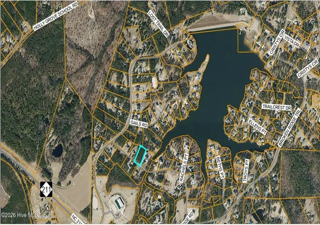 Homes for sale in West End, NC | 175 Broken Ridge Trl, West End, NC 27376 | MLS# 100583496
