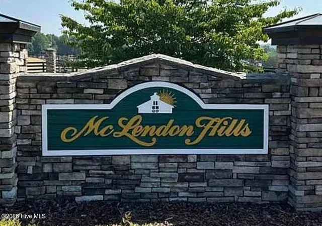 Photo 4 of Land for sale at 175 Broken Ridge Trl, West End, NC 27376 | MLS# 100583496 | Listing updated on 2026-07-09