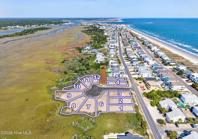 4th image of (Undisclosed), Ocean Isle Beach, NC 28469 | MLS# 100585411