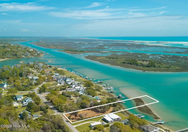 Photo 3 of Land for sale at 8612 Bald Eagle Ln, Wilmington, NC 28411 | MLS# 100564910 | Listing updated on 2026-09-10