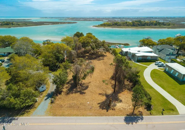 Photo 1 of Land for sale at 8612 Bald Eagle Ln, Wilmington, NC 28411 | MLS# 100564910 | Listing updated on 2026-09-10