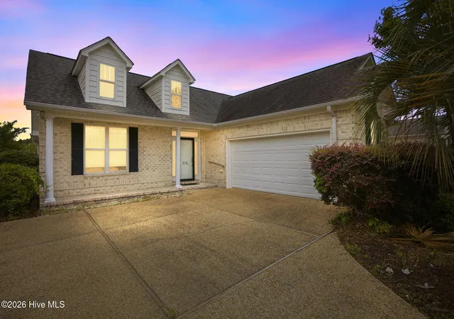 1st image of 1018 Garden Club Wy, Leland, NC 28451 | MLS# 100570673