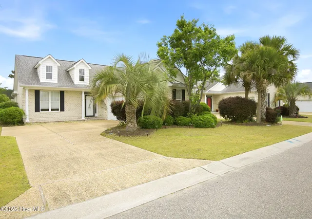 2nd image of 1018 Garden Club Wy, Leland, NC 28451 | MLS# 100570673