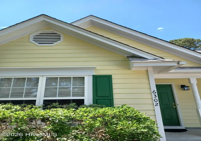Homes for sale in Wilmington, NC | 6302 Peyton Ct, Wilmington, NC 28409 | MLS# 100586482