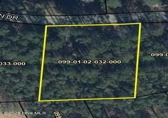 Photo 1 of Land for sale at L 033 Captain Johnson Dr, North Augusta, SC 29860 | MLS# 100593742 | Listing updated on 2026-08-05