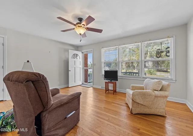 5th image of 124 Stewart Rd, Harkers Island, NC 28531 | MLS# 100530758