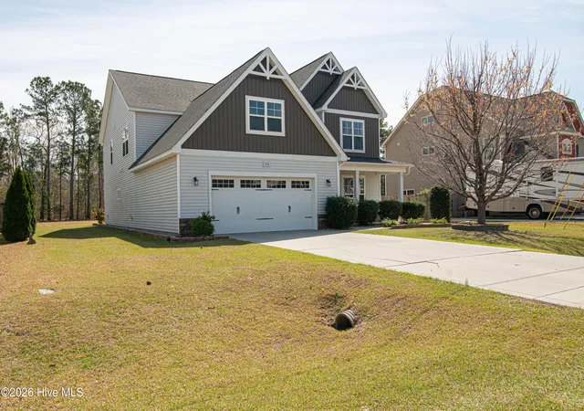 2nd image of 116 Kenna Ct, Jacksonville, NC 28540 | MLS# 100564004