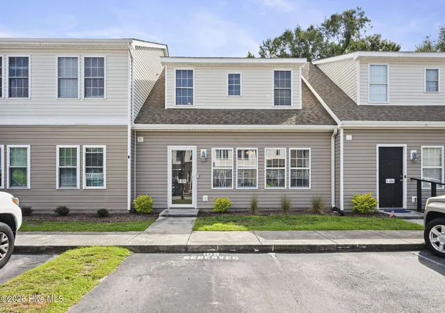 Photo 3 of Condo for sale at 4513 Country Clb Rd #E105, Morehead City, NC 28557 | MLS# 100595544 | Listing updated on 2026-09-14