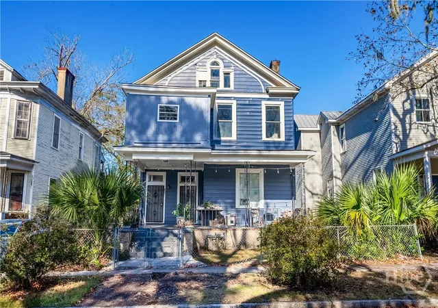 4th image of 812 E Park Ave, Savannah, GA 31401 | MLS# SA358453