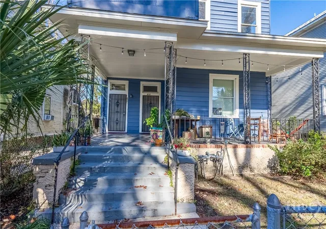 5th image of 812 E Park Ave, Savannah, GA 31401 | MLS# SA358453