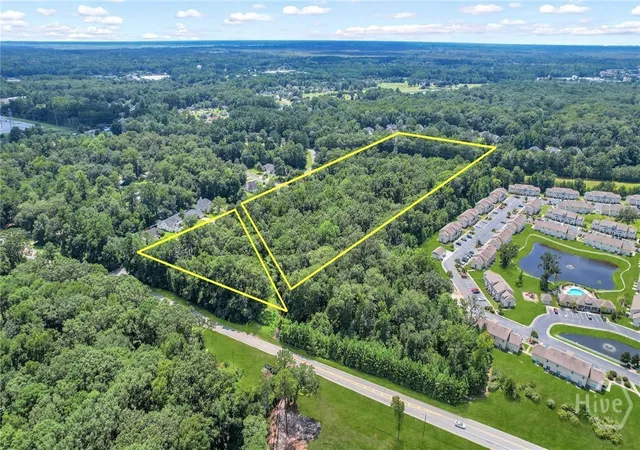 1st image of 973 Ac Little Neck Rd, Savannah, GA 31419 | MLS# SA356111