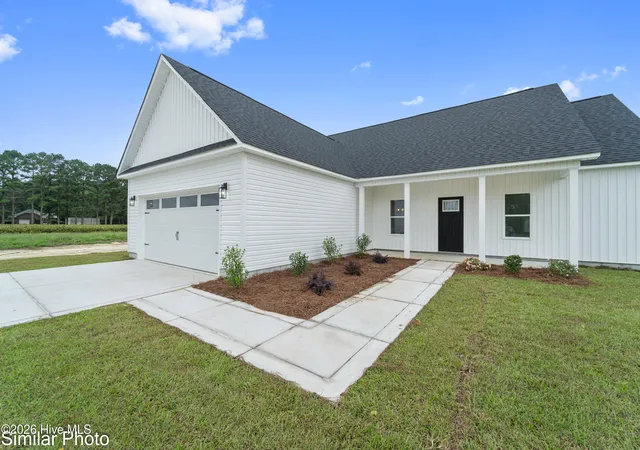 Photo 3 of Single family home for sale at 926 Whaley Rd, Kinston, NC 28501 | MLS# 100585089 | Listing updated on 2026-09-11