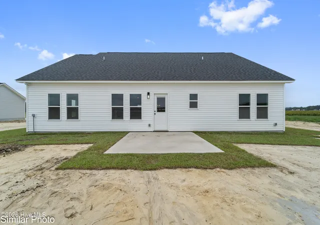 50th image of 926 Whaley Rd, Kinston, NC 28501 | MLS# 100585089