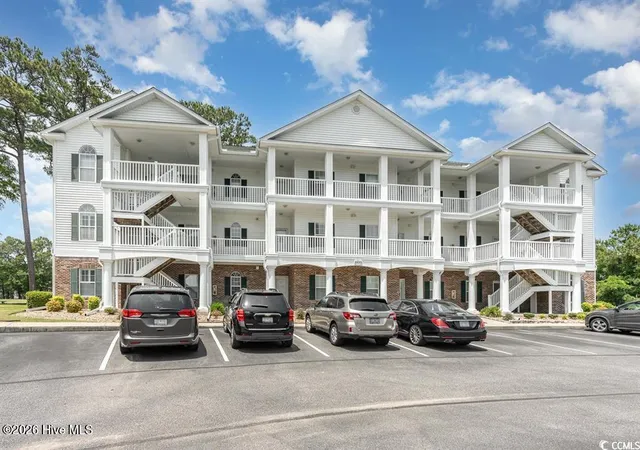 Homes for sale in Little River, SC | 4459 Turtle Ln #Apt 2b, Little River, SC 29566 | MLS# 100560706