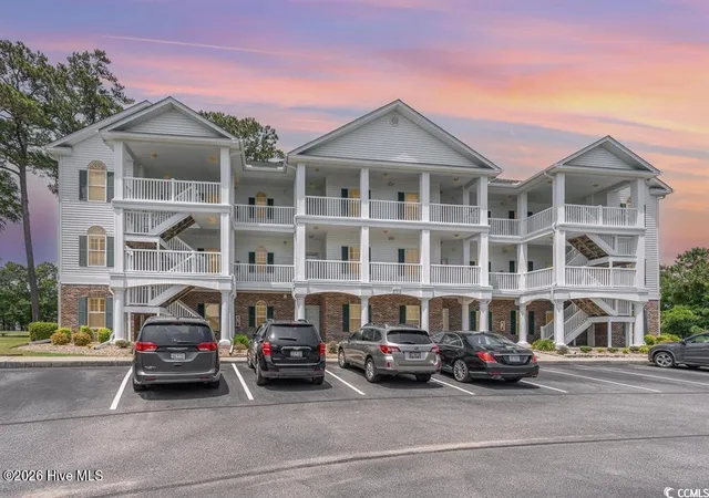 Homes for sale in Little River, SC | 4459 Turtle Ln #Apt 2b, Little River, SC 29566 | MLS# 100560706