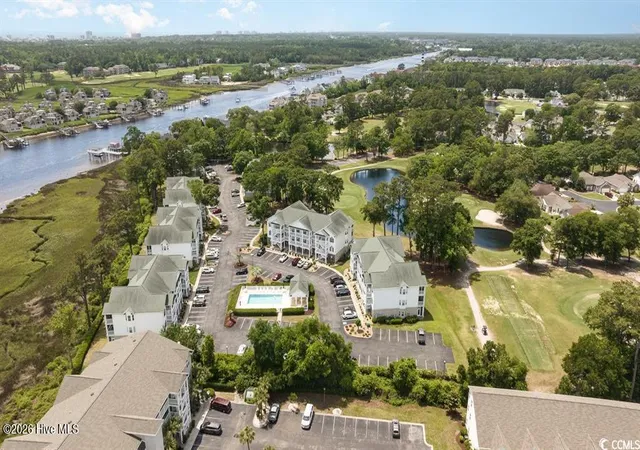 Homes for sale in Little River, SC | 4459 Turtle Ln #Apt 2b, Little River, SC 29566 | MLS# 100560706