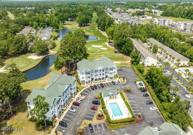 Homes for sale in Little River, SC | 4459 Turtle Ln #Apt 2b, Little River, SC 29566 | MLS# 100560706