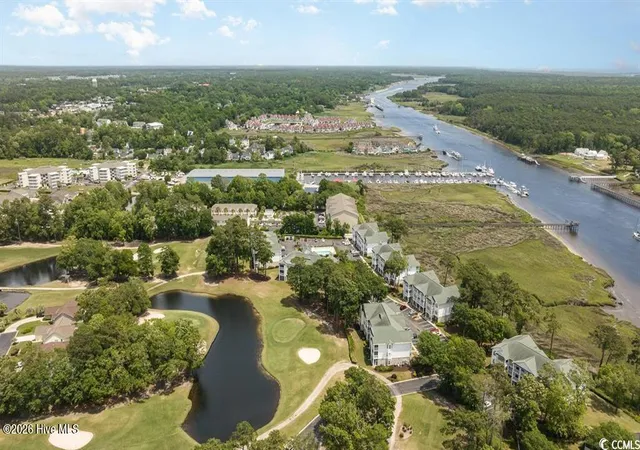Homes for sale in Little River, SC | 4459 Turtle Ln #Apt 2b, Little River, SC 29566 | MLS# 100560706