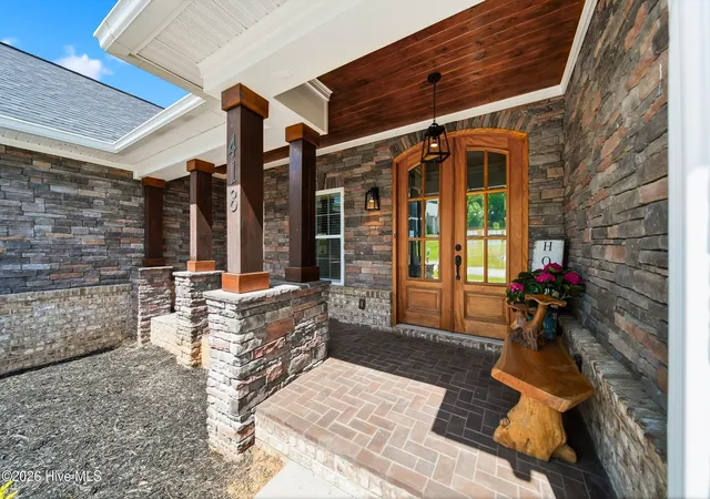 4th image of 418 Huntington Woods Dr N, Lenoir, NC 28645 | MLS# 100571321