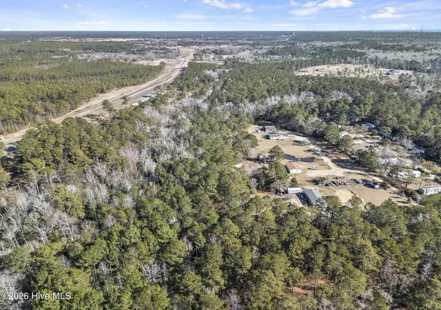 Photo 4 of Land for sale at 1a Lea Crst Ln, Hampstead, NC 28443 | MLS# 100572690 | Listing updated on 2026-07-25