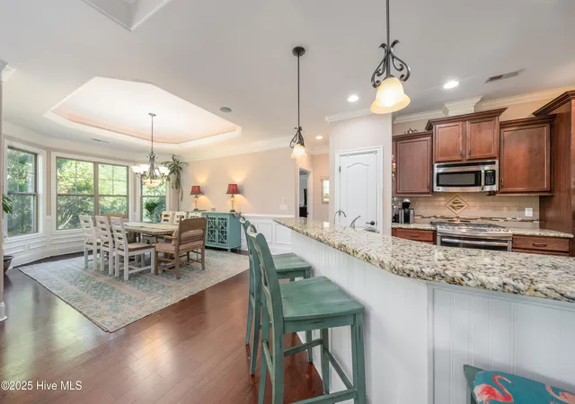 Photo 4 of Single family home for sale at 2314 Hickory Btm Ct NE, Leland, NC 28451 | MLS# 100535400 | Listing updated on 2026-09-07