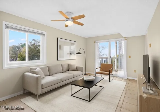Photo 2 of Condo for sale at 89 Country Clb Dr #Apt A3, Arapahoe, NC 28510 | MLS# 100595085 | Listing updated on 2026-10-01