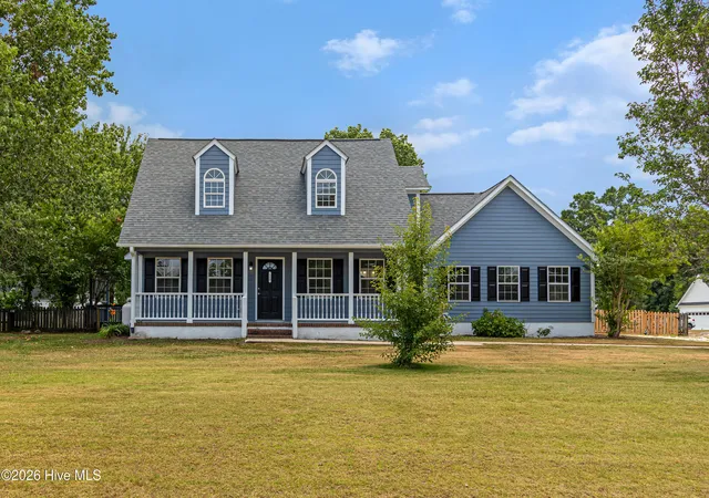 1st image of 113 Casey Ln, Newport, NC 28570 | MLS# 100583635