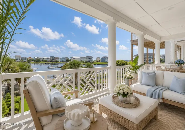 4th image of 458 Kensington Pl, Newport, NC 28570 | MLS# 100567971