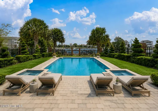 Photo 3 of Single family home for sale at 458 Kensington Pl, Newport, NC 28570 | MLS# 100567971 | Listing updated on 2026-08-18