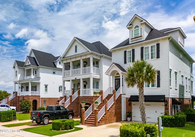 Photo 1 of Single family home for sale at 458 Kensington Pl, Newport, NC 28570 | MLS# 100567971 | Listing updated on 2026-08-18