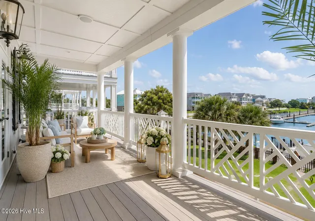 5th image of 458 Kensington Pl, Newport, NC 28570 | MLS# 100567971