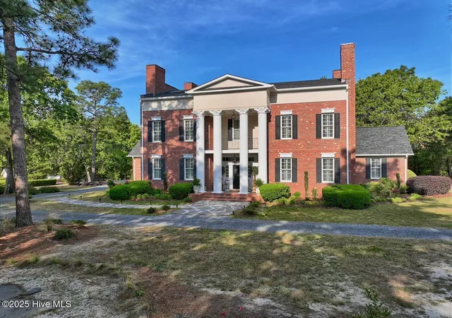 Photo 3 of Single family home for sale at 6680 Beulah Hl Church Rd, West End, NC 27376 | MLS# 100514946 | Listing updated on 2026-08-18