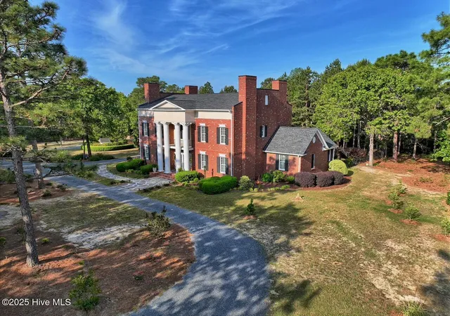 Photo 4 of Single family home for sale at 6680 Beulah Hl Church Rd, West End, NC 27376 | MLS# 100514946 | Listing updated on 2026-08-18