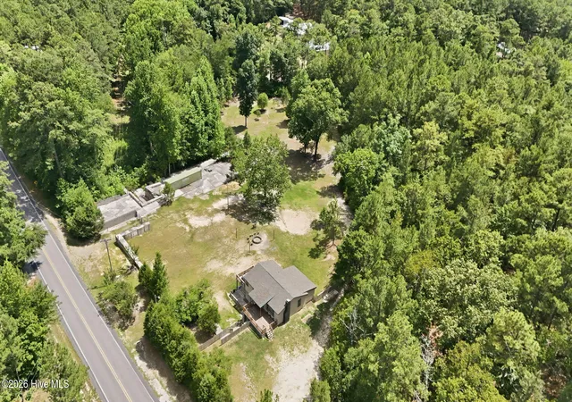 1st image of 4228 Vass Carthage Rd, Carthage, NC 28327 | MLS# 100586125