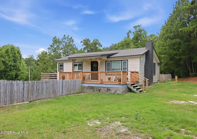 2nd image of 4228 Vass Carthage Rd, Carthage, NC 28327 | MLS# 100586125