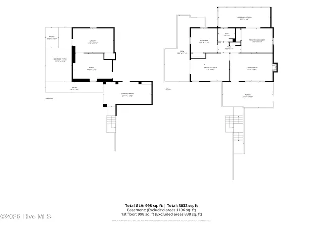 3rd image of 4228 Vass Carthage Rd, Carthage, NC 28327 | MLS# 100586125